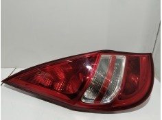 Recambio de piloto trasero izquierdo para hyundai i30 (fd) 1.6 crdi referencia OEM IAM 9024012R0  