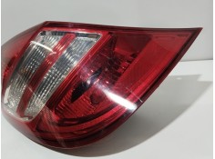 Recambio de piloto trasero izquierdo para hyundai i30 (fd) 1.6 crdi referencia OEM IAM 9024012R0   2