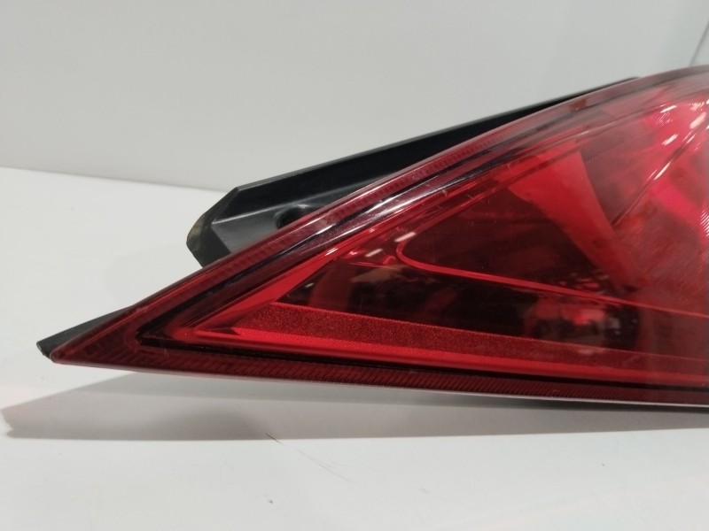 Recambio de piloto trasero izquierdo para hyundai i30 (fd) 1.6 crdi referencia OEM IAM 9024012R0  