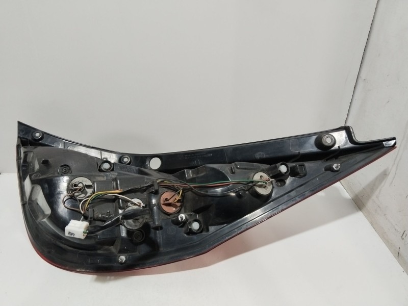 Recambio de piloto trasero izquierdo para hyundai i30 (fd) 1.6 crdi referencia OEM IAM 9024012R0  