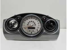 Recambio de cuadro instrumentos para bmw r50 , r53 one d referencia OEM IAM 62116972077