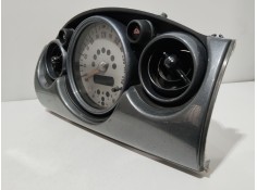 Recambio de cuadro instrumentos para bmw r50 , r53 one d referencia OEM IAM 62116972077   2