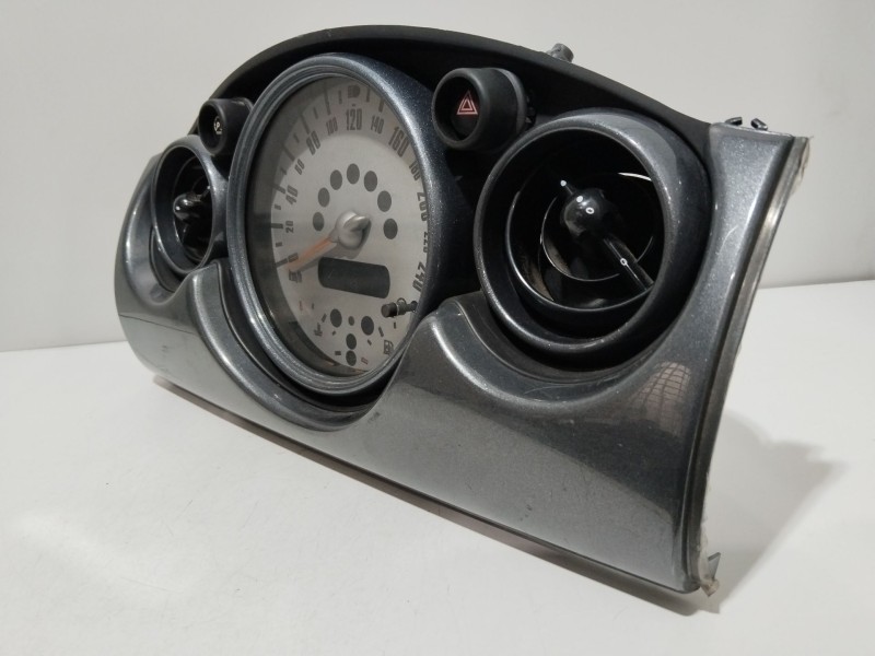 Recambio de cuadro instrumentos para bmw r50 , r53 one d referencia OEM IAM 62116972077  