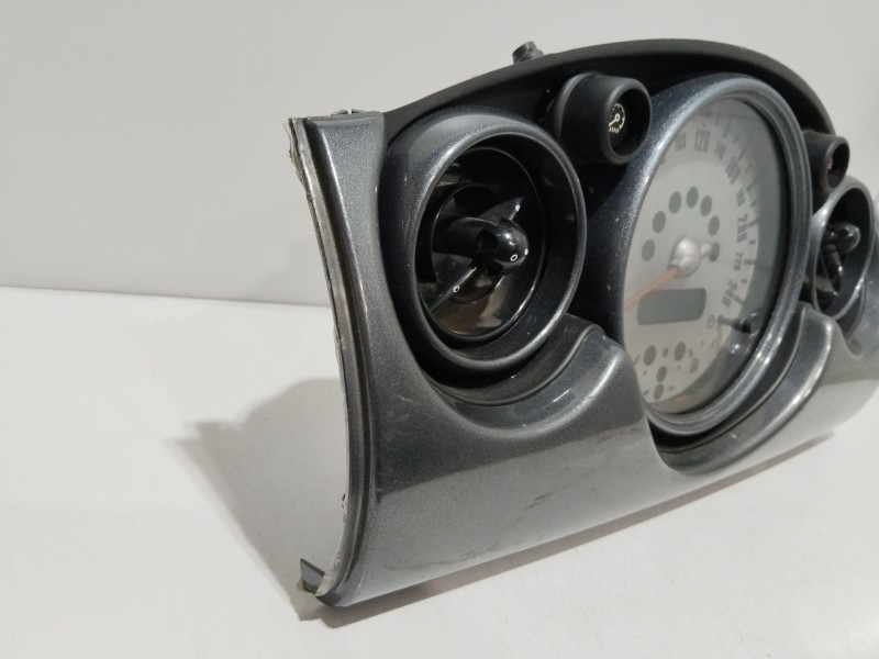 Recambio de cuadro instrumentos para bmw r50 , r53 one d referencia OEM IAM 62116972077  