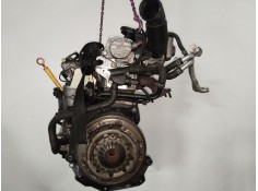 Recambio de motor completo para seat ibiza iii (6l1) 1.9 sdi referencia OEM IAM ASY  
