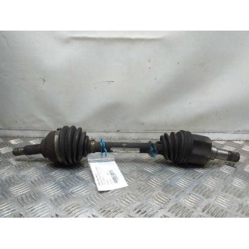 TRANSMISION DELANTERA IZQUIERDA C170D 