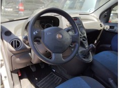 fiat panda / panda classic (169_) del año 2010 2