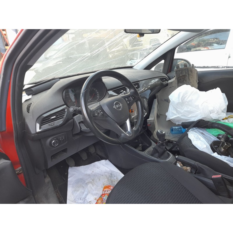 OPEL CORSA E (X15) - imagen 5