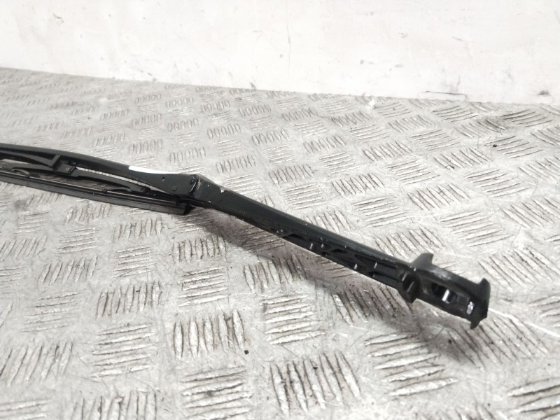 Recambio de brazo limpia delantero derecho para land rover range rover (lm) td6 hse referencia OEM IAM   