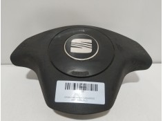 Recambio de airbag delantero izquierdo para seat ibiza (6l1) fresh referencia OEM IAM   