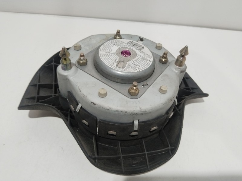 Recambio de airbag delantero izquierdo para seat ibiza (6l1) fresh referencia OEM IAM   