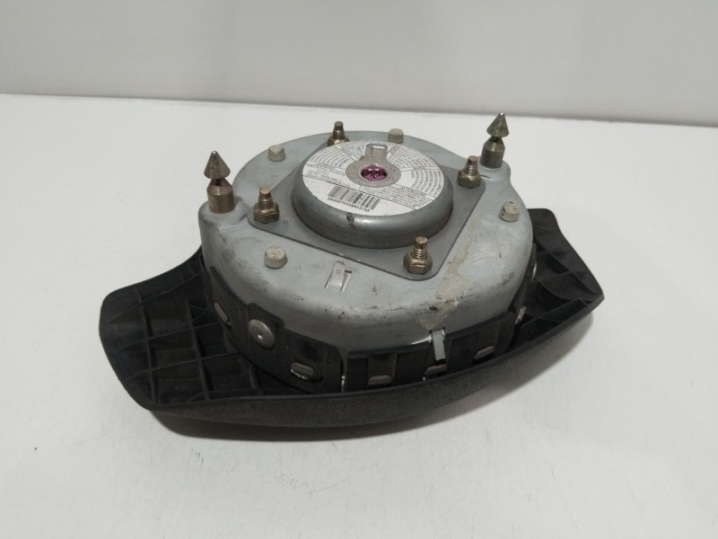 Recambio de airbag delantero izquierdo para seat ibiza (6l1) fresh referencia OEM IAM   
