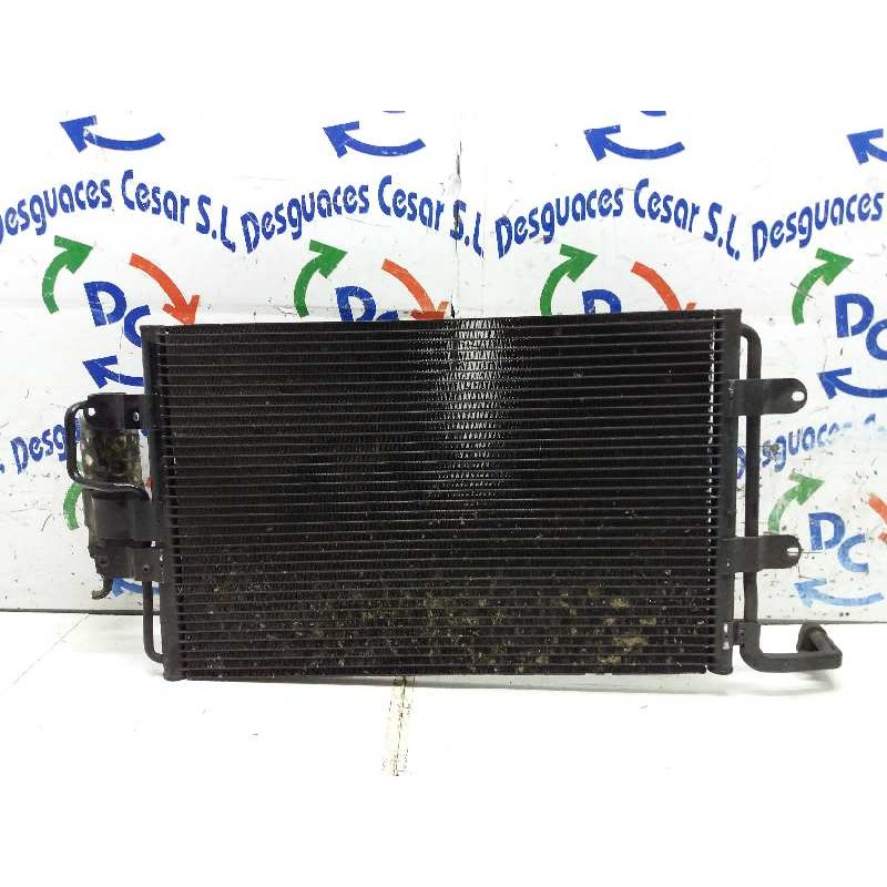CONDENSADOR / RADIADOR AIRE ACONDICIONADO 1J0820411L  - imagen 2