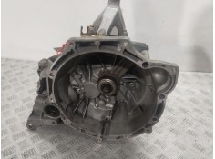 Recambio de caja cambios para ford focus i sedán (dfw) 1.6 16v referencia OEM IAM XS4R7002FB  