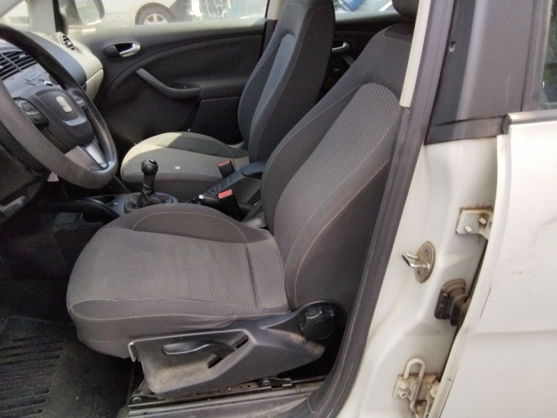 seat altea (5p1) del año 2011