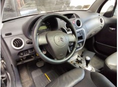 citroën c3 i (fc_, fn_) del año 2006 2