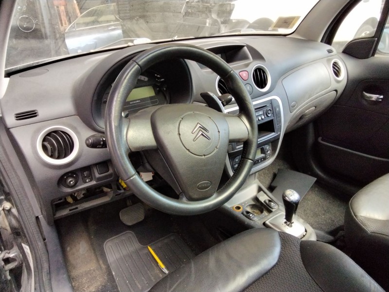 citroën c3 i (fc_, fn_) del año 2006