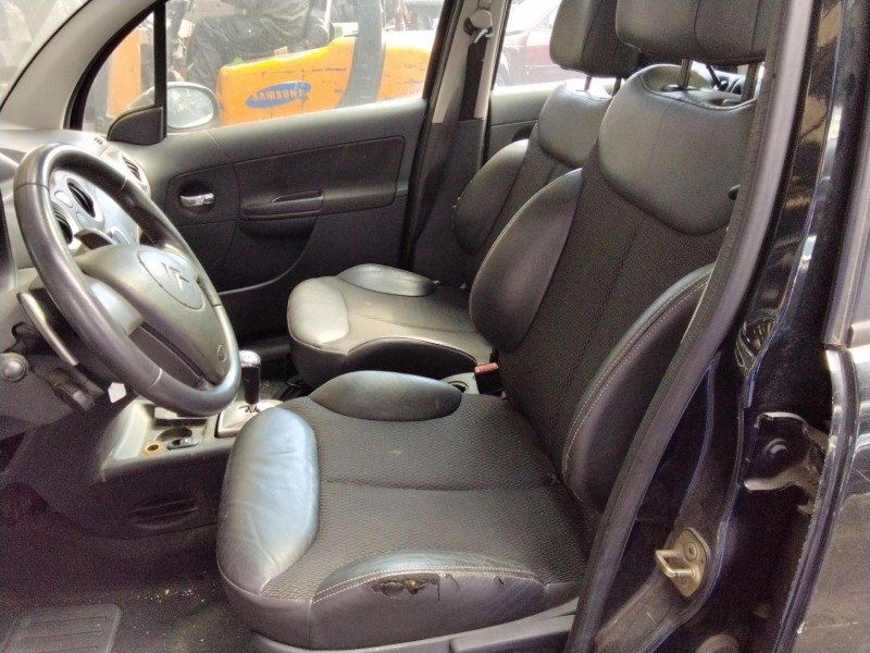 citroën c3 i (fc_, fn_) del año 2006