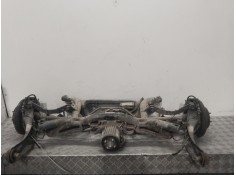 Recambio de puente trasero para jeep compass (mk49) 2.0 crd 4x4 referencia OEM IAM 3501A115  68211932AB