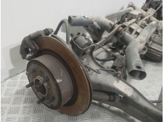 Recambio de puente trasero para jeep compass (mk49) 2.0 crd 4x4 referencia OEM IAM 3501A115  68211932AB 2