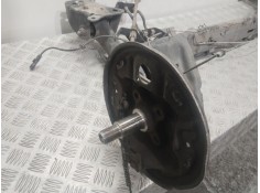 Recambio de puente trasero para renault captur i (j5_, h5_) 0.9 tce 90 referencia OEM IAM 554001035R   2