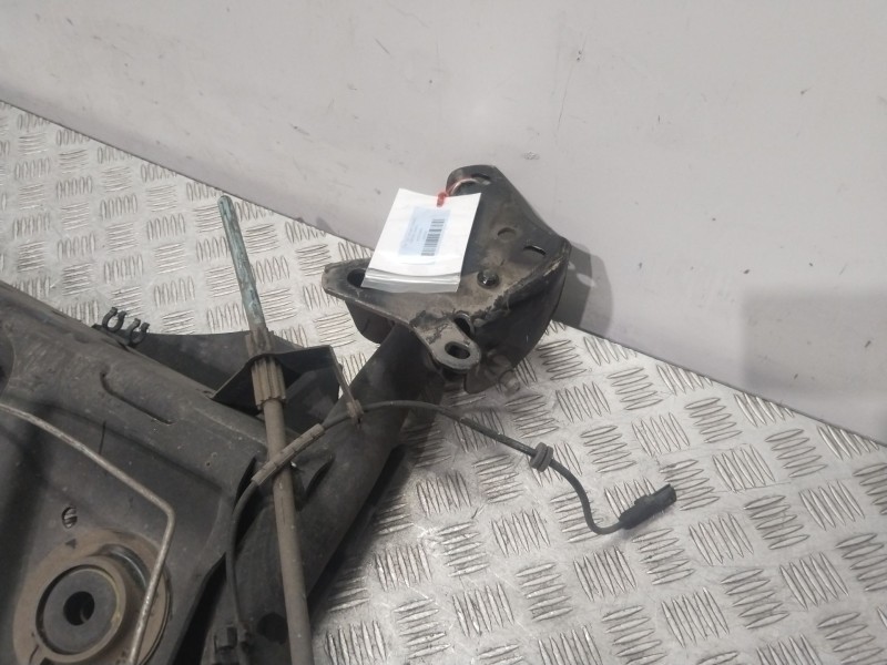 Recambio de puente trasero para renault captur i (j5_, h5_) 0.9 tce 90 referencia OEM IAM 554001035R  