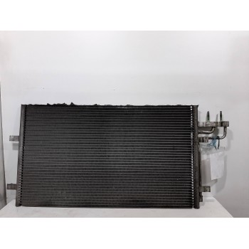 CONDENSADOR / RADIADOR AIRE ACONDICIONADO 