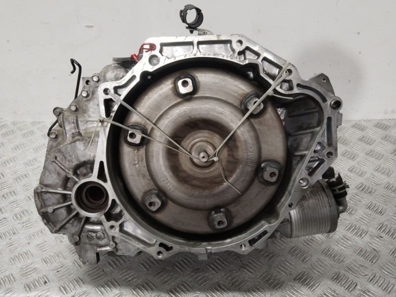 Recambio de caja cambios para peugeot 807 (eb_) 2.2 hdi referencia OEM IAM 20GT03  