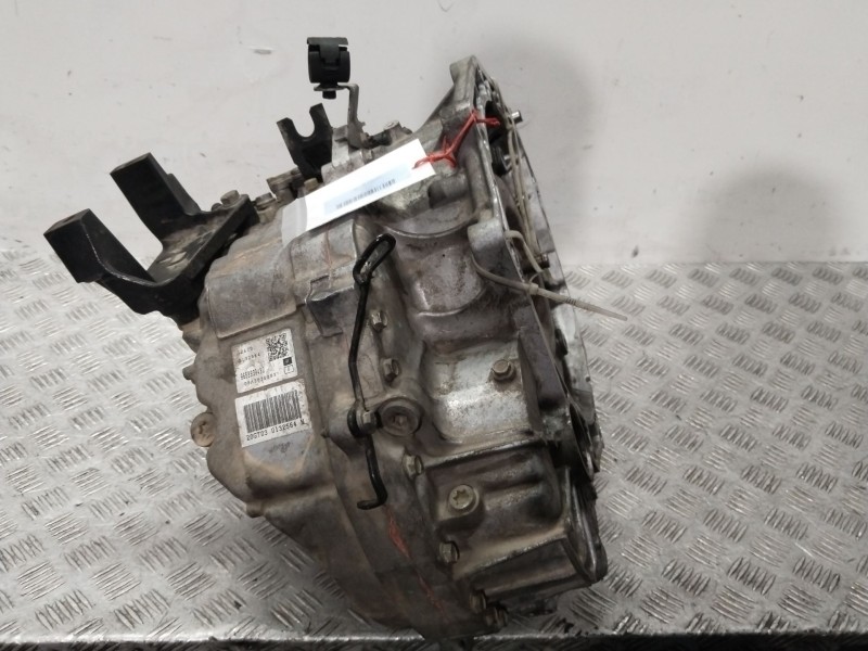 Recambio de caja cambios para peugeot 807 (eb_) 2.2 hdi referencia OEM IAM 20GT03  