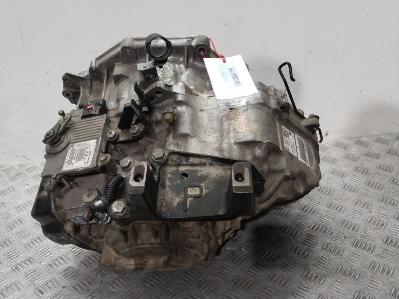 Recambio de caja cambios para peugeot 807 (eb_) 2.2 hdi referencia OEM IAM 20GT03  