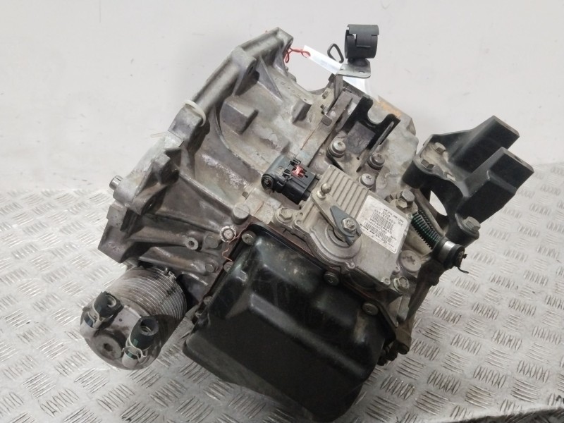 Recambio de caja cambios para peugeot 807 (eb_) 2.2 hdi referencia OEM IAM 20GT03  