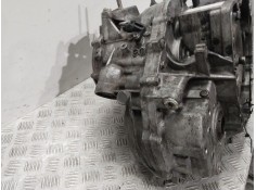 Recambio de caja cambios para saab 9-5 berlina 1.9 tid linear sport referencia OEM IAM 5551SN  55556963 2