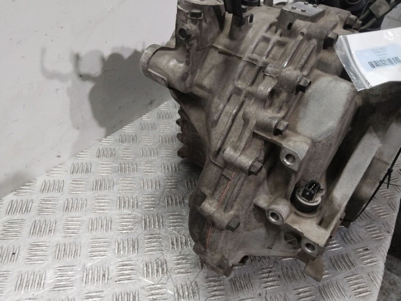 Recambio de caja cambios para hyundai xg (xg) 30 referencia OEM IAM 4500039501  AUTOMATICA