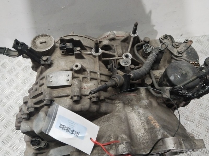 Recambio de caja cambios para hyundai xg (xg) 30 referencia OEM IAM 4500039501  AUTOMATICA