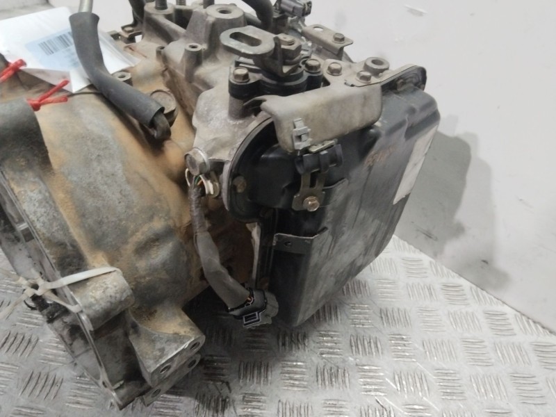 Recambio de caja cambios para mazda xedos 9 (ta) 2.5 v6 (ta5p) referencia OEM IAM FU2V19090P  