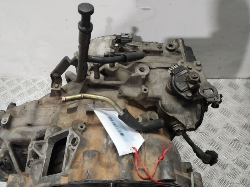 Recambio de caja cambios para mazda xedos 9 (ta) 2.5 v6 (ta5p) referencia OEM IAM FU2V19090P  