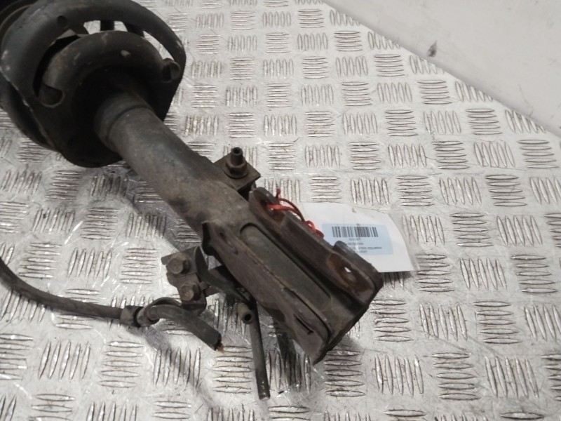 Recambio de amortiguador delantero izquierdo para dodge journey 2.0 crd referencia OEM IAM 68039643AA  