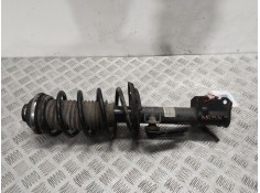 Recambio de amortiguador delantero derecho para opel astra h (a04) 1.6 (l48) referencia OEM IAM 13127276 344357 