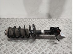 Recambio de amortiguador delantero izquierdo para opel astra h (a04) 1.6 (l48) referencia OEM IAM 6BTA024 6BTA024 