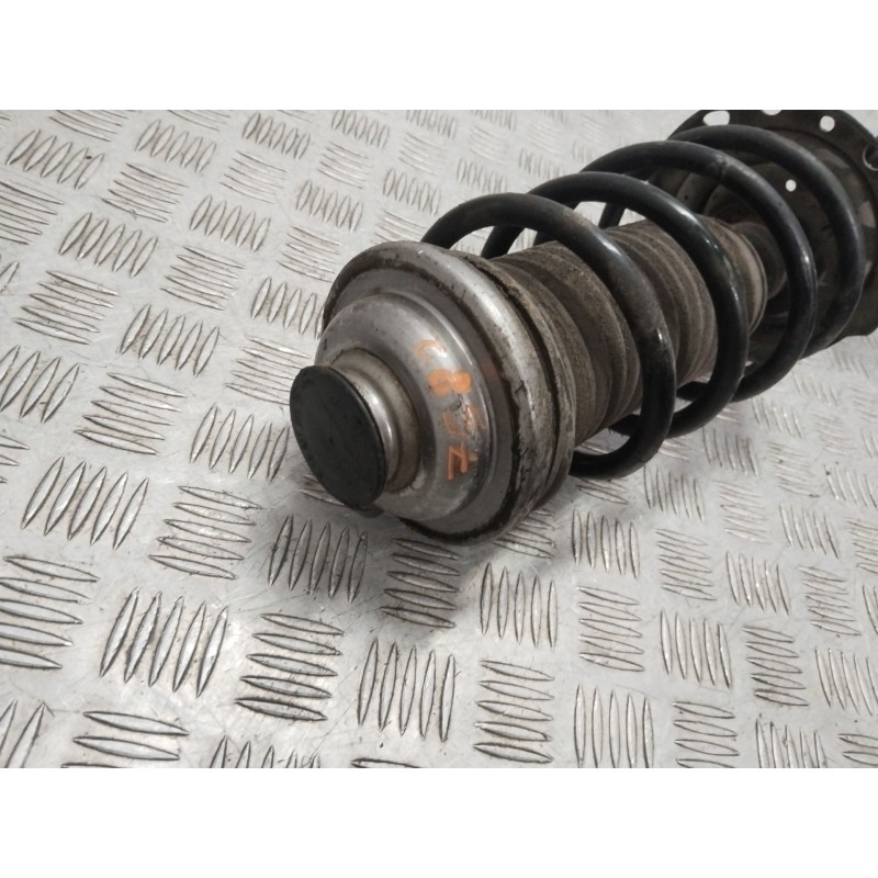 Recambio de amortiguador delantero izquierdo para opel astra h (a04) 1.6 (l48) referencia OEM IAM 6BTA024 6BTA024 