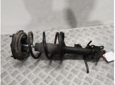 Recambio de amortiguador delantero izquierdo para kia carens (un) active referencia OEM IAM 546511D201  