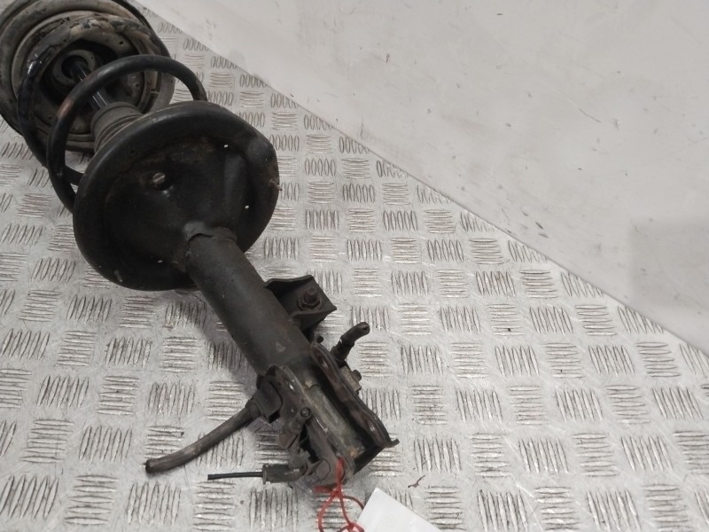 Recambio de amortiguador delantero izquierdo para kia carens (un) active referencia OEM IAM 546511D201  