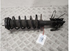 Recambio de amortiguador delantero izquierdo para ford fiesta vii (hj, hf) 1.1 ti-vct referencia OEM IAM H1BC18K001AC 2368828 