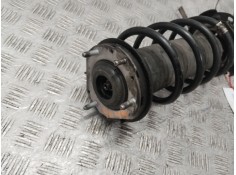 Recambio de amortiguador delantero izquierdo para ford fiesta vii (hj, hf) 1.1 ti-vct referencia OEM IAM H1BC18K001AC 2368828  2