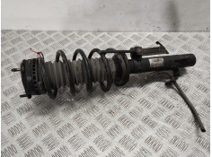 Recambio de amortiguador delantero derecho para ford fiesta v (jh_, jd_) 1.4 16v referencia OEM IAM 1329534