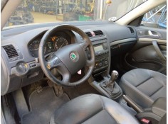 skoda octavia ii (1z3) del año 2005 2