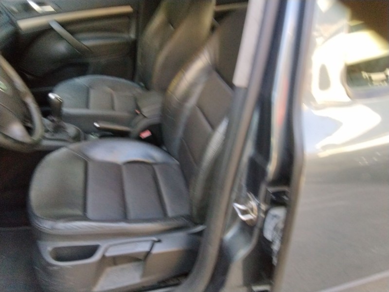 skoda octavia ii (1z3) del año 2005