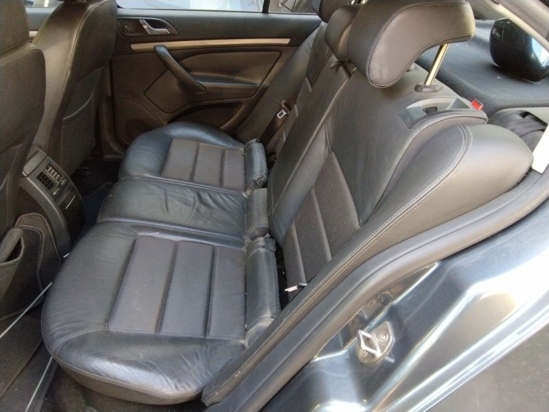 skoda octavia ii (1z3) del año 2005