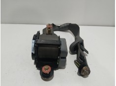 Recambio de cinturon seguridad trasero izquierdo para ssangyong rodius i 2.7 xdi referencia OEM IAM 7560121102EAJ  