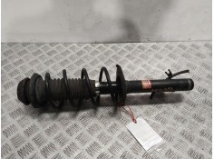 Recambio de amortiguador delantero derecho para peugeot 107 (pm_, pn_) 1.0 referencia OEM IAM 5202RX